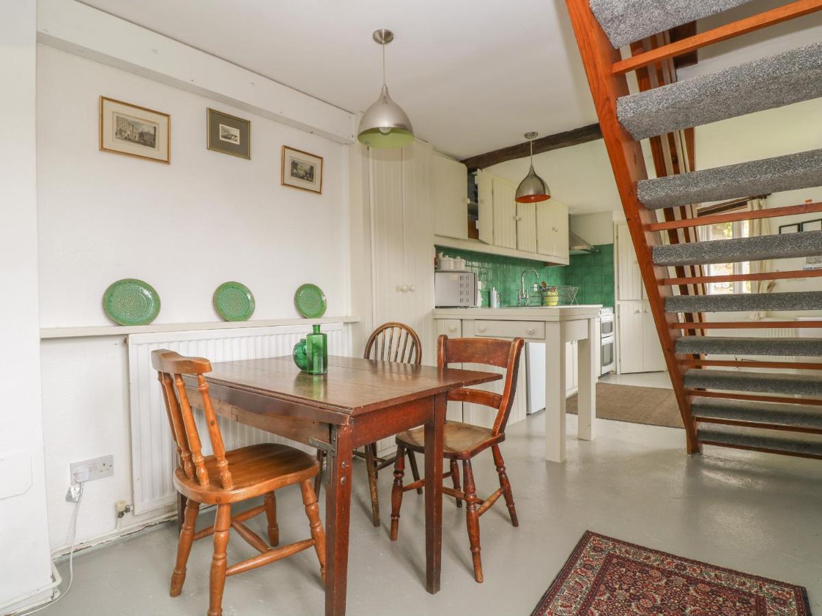 Hole Farm Vila Gidleigh Exterior foto